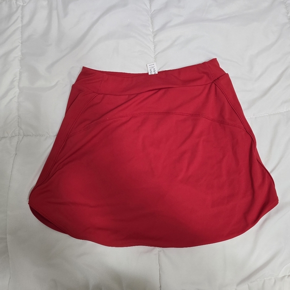 Halara Tennis Skirt - Picture 4 of 5